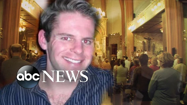 Worst Groom Ever Sets Fire to Groomsmen's Homes