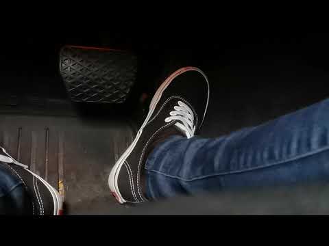 BMW440 SHOES & HOSE PEDALPUMP