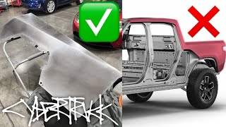 Cybertruck FIXES Rivian's Biggest Flaw!
