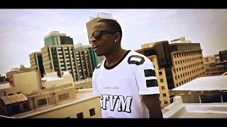 Msgee In The Heart Of Jozi