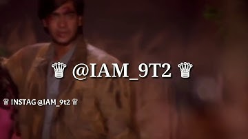 Ajay devgan Dialogue Whatsaap Status | Movie Jaan | B¥ Asif