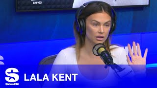 Lala Kent Confirms No Relationship with Ariana Madix Jeff Lewis Live
