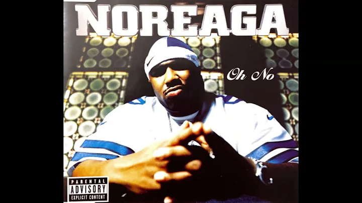 Noreaga - Oh No (Radio Remix) [ft. Capone, Big Pun, Angie Martinez, Jadakiss & Musaliny-N-Maze]