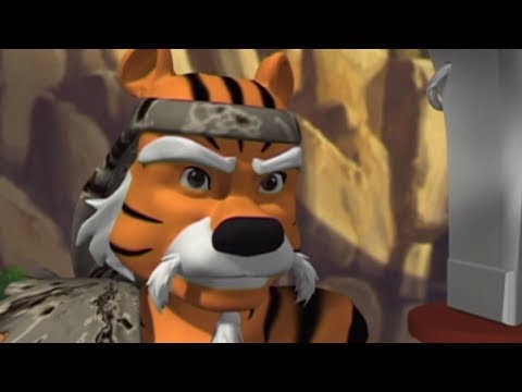 Черепашка Герой эпизод 22 вся сказка для детей на русском языке | TOONS FOR KIDS | Turtle Hero | RU