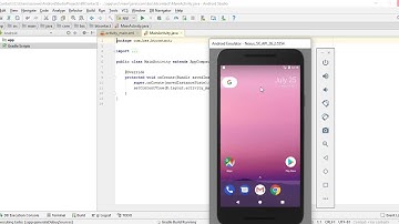 1- Création de la base de données | Création d