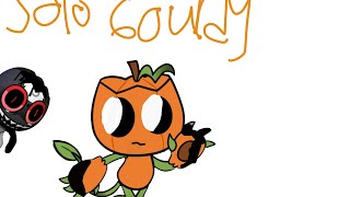 Solo Gourdy étage +5  [1/4]