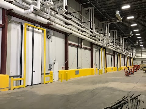 ASI Doors Iso Flex Series Door - video from Asi Doors