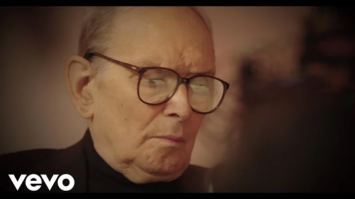 Ennio Morricone - Neve - From "The Hateful Eight" ...