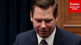 Breaking News Poll Reveals Major Effect Of Eric Swalwell Dropping Out Of California Governor Race