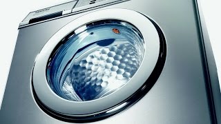 How a Miele Washer is made  BRANDMADE.TV