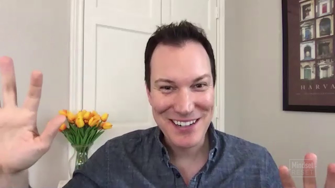 Episode 1. Increasing social connection in a time of social distancing