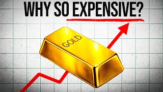 Gold Is at All-Time Highs... Why?