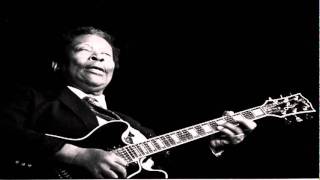 Video thumbnail of "B.B. King - Guess who"