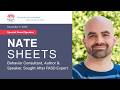 Nate Sheets on Supporting Adults with FASD: Autonomy, Regulation & Lifelong Support