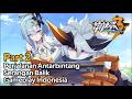 Ketemu Monster Honkai Tapi Kok Agak Beda - Honkai Impact 3 Gameplay Indonesia Part 2