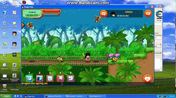 Huong dan Hack avatar  Ngoc Rong online