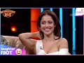 Entertainment Ki Raat | Nusrat Bharucha's Positive Reply Makes Balraj's Life | Colors TV