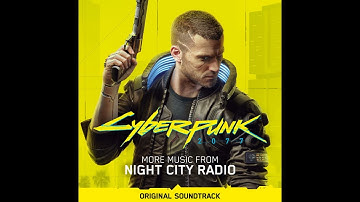 Blue Stahli & Clockwork OS - Stackoverflow | Cyberpunk 2077 OST