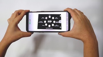 AR-enabled object scanning