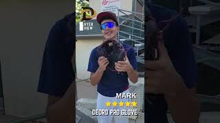 DeOro Sports | Customer Review 6