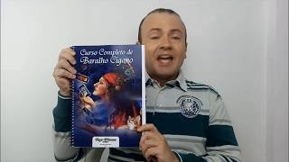 BARALHO CIGANO: AULA DE COMBINAÇÃO DE CARTAS O NAVIO