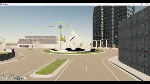 Darsh Garg / Project - 203 (Exploring Carla - 2) / WhiteHatJr / Carla