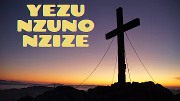 Yezu Nzuno Nzize (The Best Worship Luganda Catholic Song)