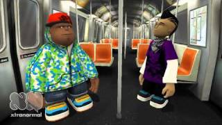 Slightly Racist Geico Commercial