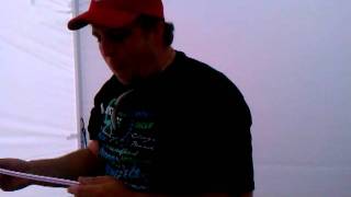 Pixie stick challenge fail