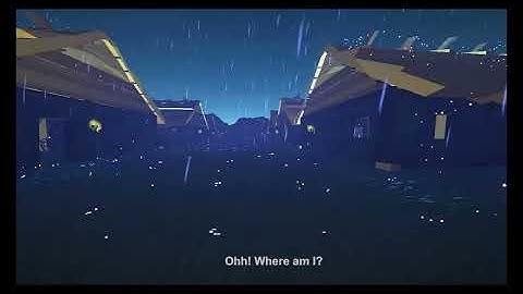 I Started Making a Game… And This Happened | Devlog #1