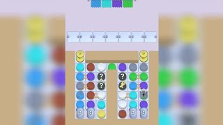 Knit Thread Jam Level 215 Walkthrough Solution 