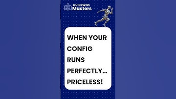 A Day in the Life of a Guidewire Developer