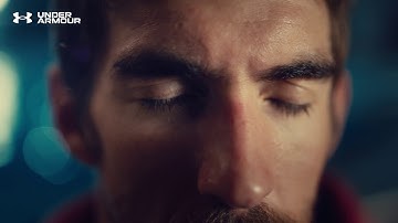 UNDER ARMOUR: MICHAEL PHELPS