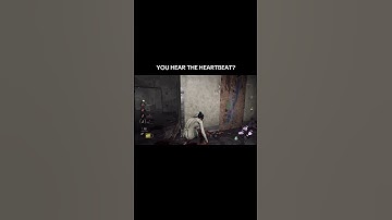 What a series of events in #DeadByDaylight - Survivor Gameplay #Highlights