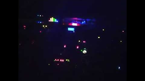 Dr. Scientist Spectrum Analyzer and Eurorack