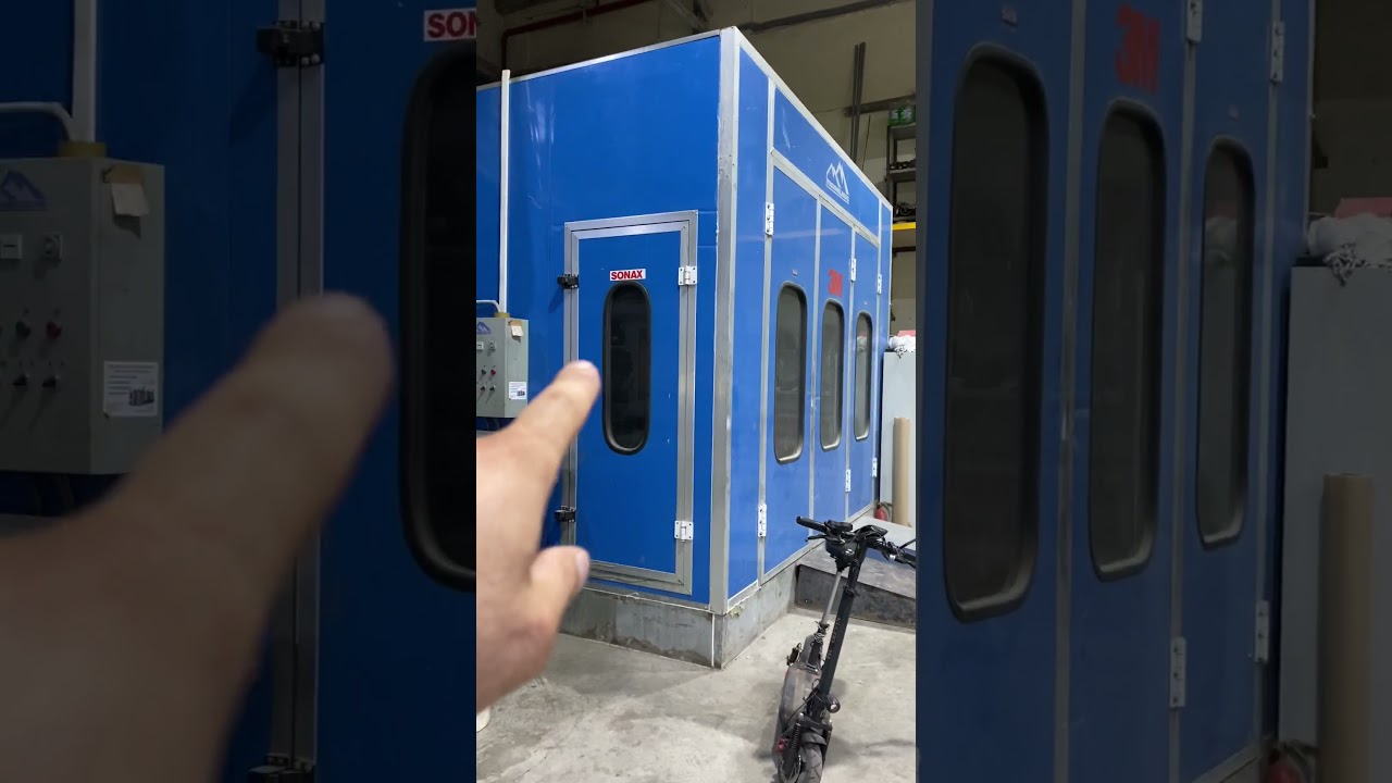 Автосервис Авто Юнион Люберцы - YouTube