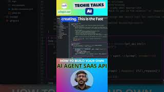 Build an AI Agent API App FAST with Streamlit and Agno! 🚀 Full Tutorial