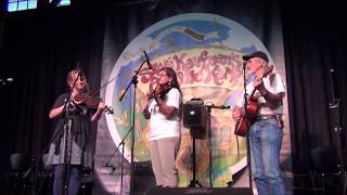 Open Mic Pierre and Sylie June 15 2017