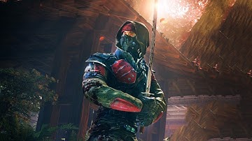 Shadow Warrior 2 Gameplay Demo - IGN LIVE: Gamescom 2016