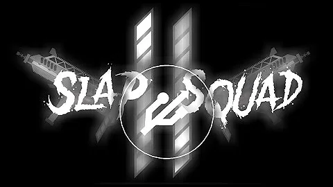 Slap Squad II | Silver coin included