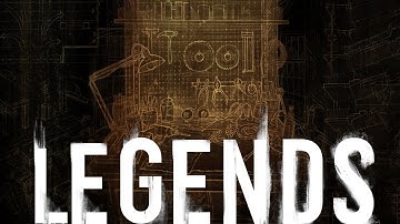 Tribute To Dying Light Custom Maps.