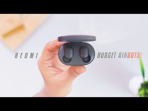 Redmi AirDots Review In Bangla: Best in Budget?