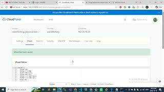 100% Resolved: How to Fix React.js Route 404 Not Found & Refresh Errors on CloudPanel & Nginx VPS
