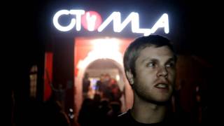 OKSI Limo Party №8: Crazy Christmas OKSI Limo Party №8: Crazy Christmas