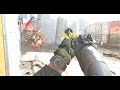 Shotgun with FIRE Ammo is LIT in Modern Warfare Multiplayer | rYu no Commentary