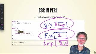 447 argument passing