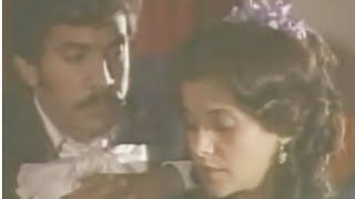 SOL DE BATEY1, Novela Cubana 1985,Susana Pérez, Tomey y Ramoncito Veloz