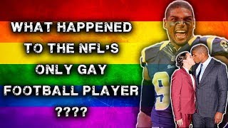 What REALLY Happened To Michael Sam The NFL Only Gay Football Player??? | Sharpe Sports