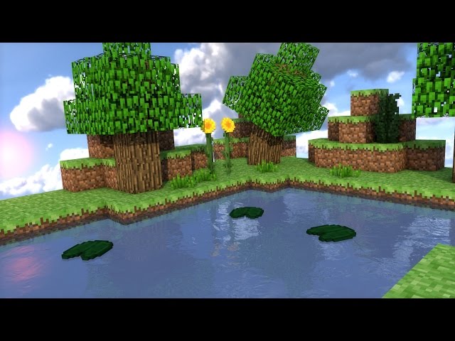 MINECRAFT PE 1.0.2 - APK MODIFICADO COM TEXTURA FAITHFULL E SHADERS REALISTA  - video Dailymotion