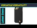 The Most Versatile and Stylish Moshi Altra Crossbody Case for iPhone 14 Pro Max